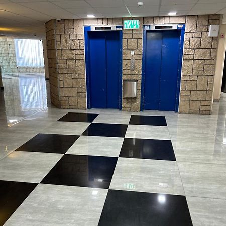 Sima Suite Ashdod Exterior photo