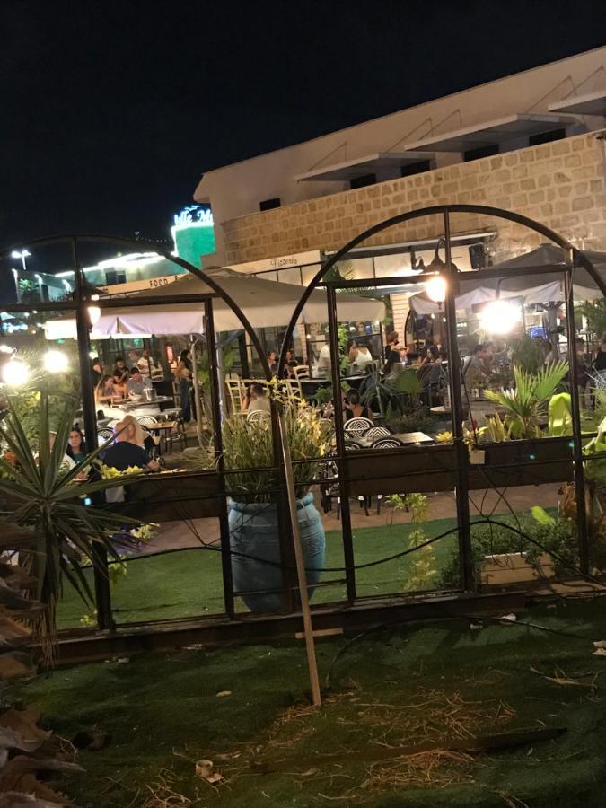 Sima Suite Ashdod Exterior photo